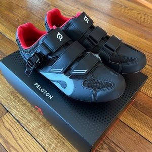 Peloton Shoes size 42